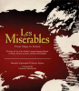 Les Miserables: From Stage to Screen - Coffee Table Book 
